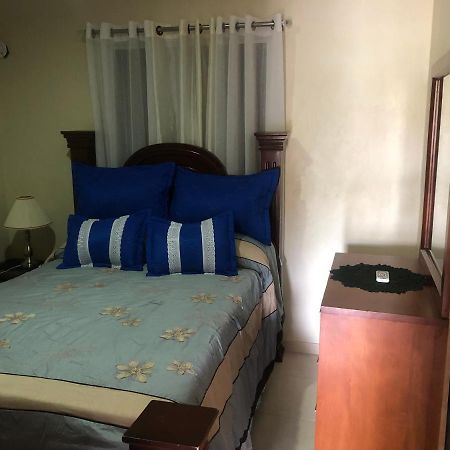 Apartamentos Kika Пуэрто-Плата Экстерьер фото