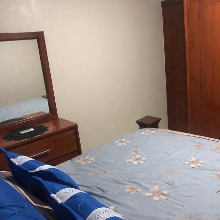 Apartamentos Kika Пуэрто-Плата Экстерьер фото