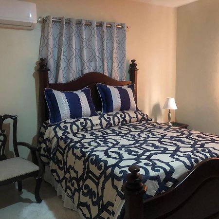 Apartamentos Kika Пуэрто-Плата Экстерьер фото