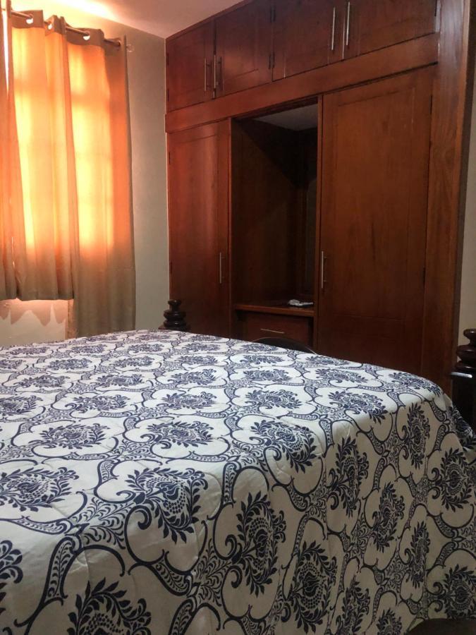 Apartamentos Kika Пуэрто-Плата Экстерьер фото