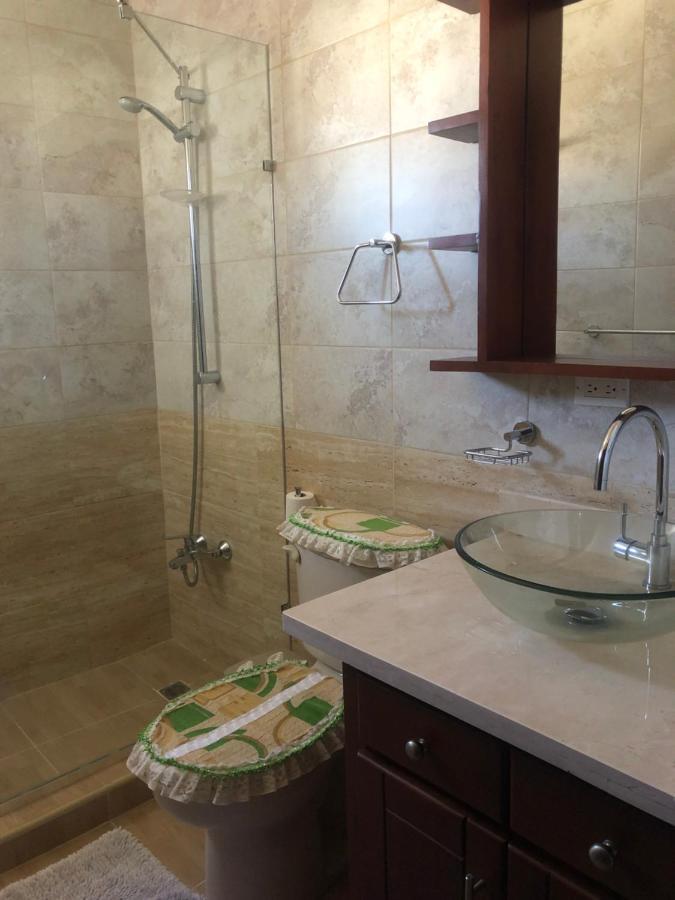 Apartamentos Kika Пуэрто-Плата Экстерьер фото