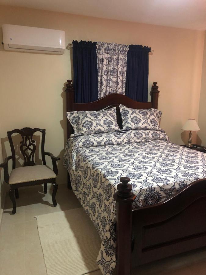 Apartamentos Kika Пуэрто-Плата Экстерьер фото