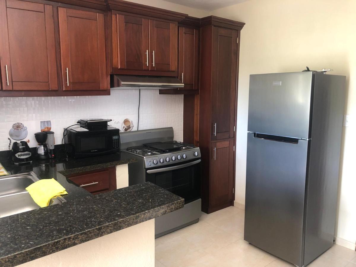 Apartamentos Kika Пуэрто-Плата Экстерьер фото
