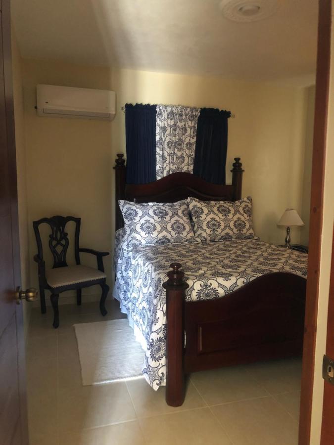 Apartamentos Kika Пуэрто-Плата Экстерьер фото