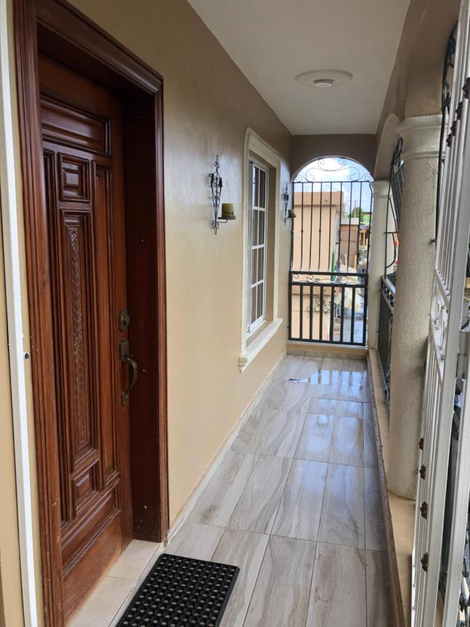 Apartamentos Kika Пуэрто-Плата Экстерьер фото