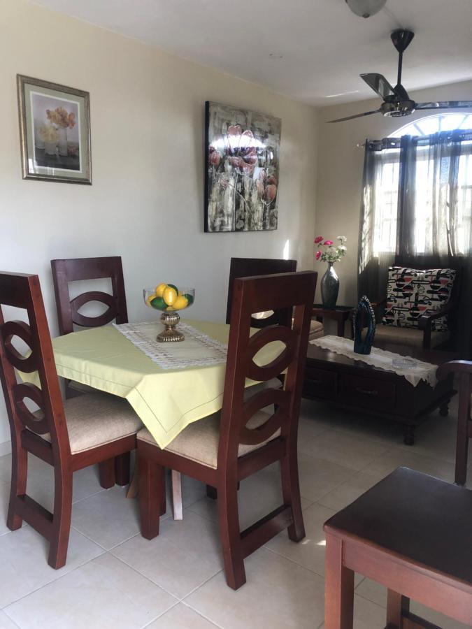 Apartamentos Kika Пуэрто-Плата Экстерьер фото