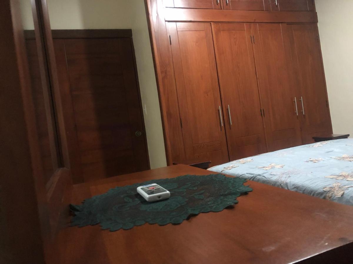 Apartamentos Kika Пуэрто-Плата Экстерьер фото